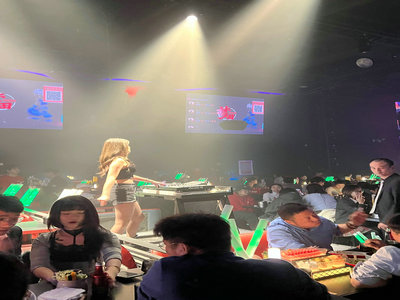 丽水夜总会招聘