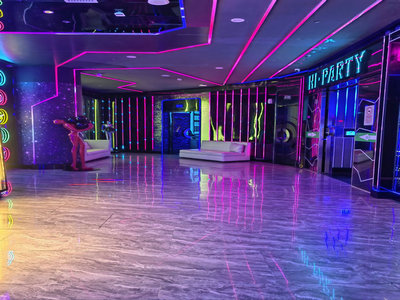 兰州夜总会招聘